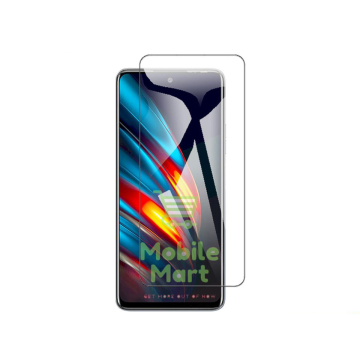 Tecno Pova 2 Glass Protector simple Tempered Glass For Tecno Pova 2 - Image 2
