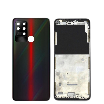 Tecno Pova Black Housing - Image 2