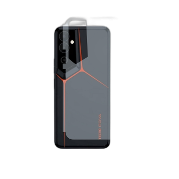 Tecno Pova Neo 2 Back Protector Skin Matte Style Protector For Tecno Pova Neo 2  - Image 2