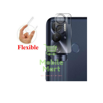 Tecno Pova Neo Back Camera Lens Protector Gorilla Protection For Tecno Pova Neo  - Image 2