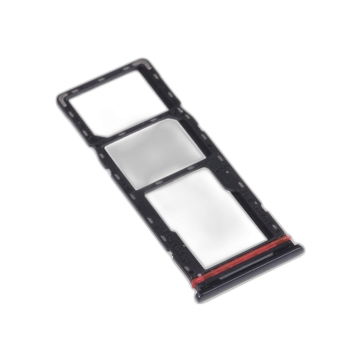 Tecno Pova Neo Black Sim Tray - Image 2