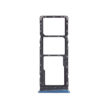 Tecno Pova Neo Blue Sim Tray - Image 2