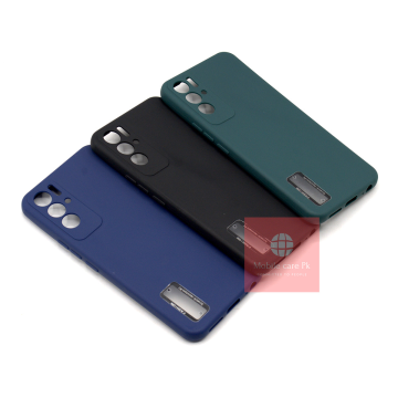 Tecno Pova Neo Soft Silicon Case