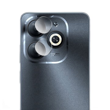 Tecno Smart 8 Back Camera Lens Protector Gorilla Protection For Tecno Smart 8  - Image 2