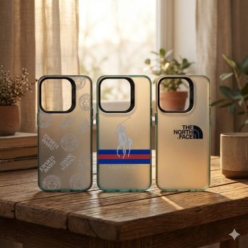 Tecno Spark 10 Casetify Multicolour 3D Printed Design Mobile Cover - Image 2