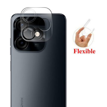 Tecno Spark 10c Back Camera Lens Protector Gorilla Protection For Tecno Spark 10c  - Image 2