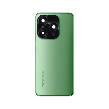 Tecno Spark 10C Green Housing - Image 2