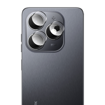 Tecno Spark 20 Back Camera Lens Protector Gorilla Protection For Tecno Spark 20  - Image 2