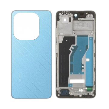 Tecno Spark 20 Blue Housing - Image 2