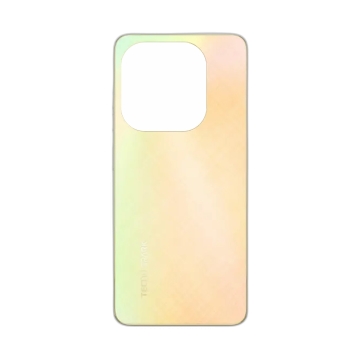 Tecno Spark 20 Golden Housing - Image 2