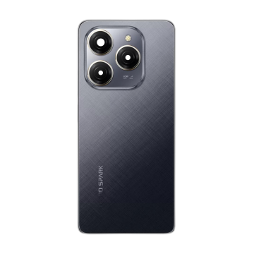 Tecno Spark 20 Pro Black Housing - Image 2