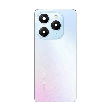 Tecno Spark 20 Pro White Housing - Image 2