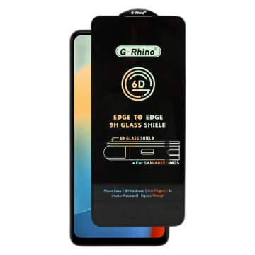 Tecno Spark 20c HD Glass OG Glass Protector Full Screen Glass For Tecno Spark 20c  - Image 2