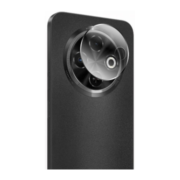 Tecno Spark 30C Back Rear Camera Protector 9H Gorilla Flexible Protection - Image 2