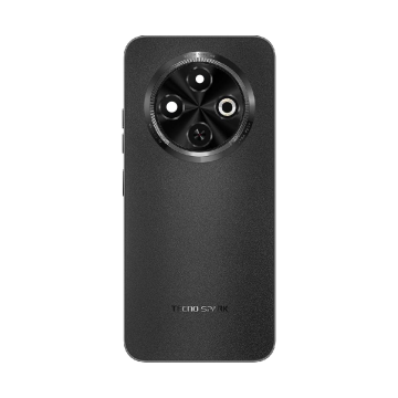 Tecno Spark 30C Black Housing - Image 2