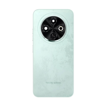 Tecno Spark 30C Green Housing - Image 2