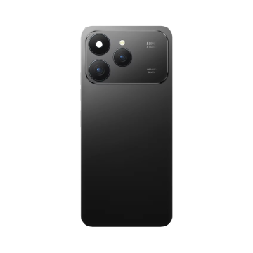 Tecno Spark 40 Black Housing - Image 2