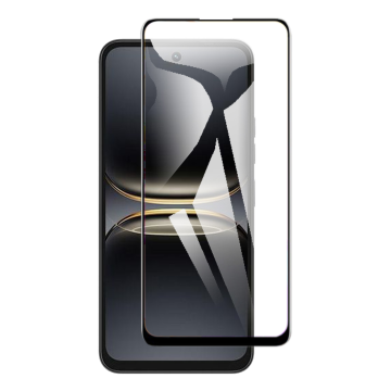 Tecno Spark 40 Glass Protector 5D-10D-11D-21D-9D Full Coverage - Image 2