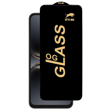 Tecno Spark 40 OG Glass Protector HD Plus Premium Quality - Image 2