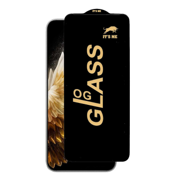 Tecno Spark 40 Pro OG Glass Protector HD Plus Premium Quality - Image 2