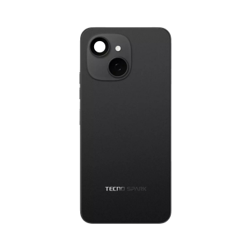 Tecno Spark 40c Black Housing - Image 2