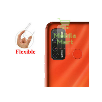 Tecno Spark 5 Pro Back Camera Lens Protector Gorilla Protection For Tecno Spark 5 Pro - Image 2