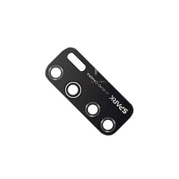Tecno Spark 5 Pro Back Camera Lens Replacement For Tecno Spark 5 Pro - Image 2