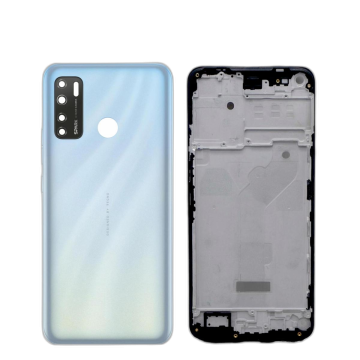Tecno Spark 5 Pro White Housing - Image 2