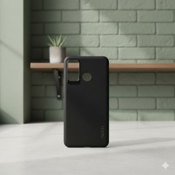 Tecno Spark 5 Soft Rock Style Cover - Image 2