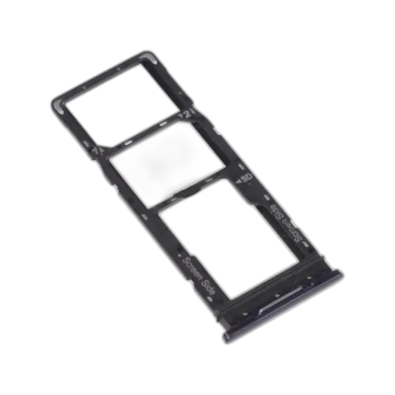 Tecno Spark 6 Black Sim Tray - Image 2