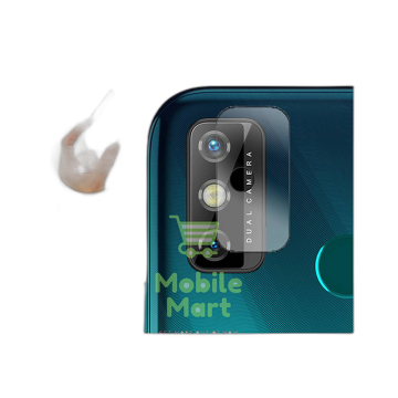 Tecno Spark 6 Go Back Camera Lens Protector Gorilla Protection For Tecno Spark 6 Go
