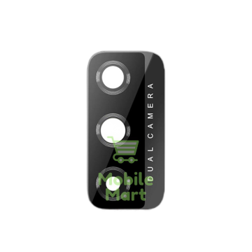 Tecno Spark 6 Go Back Camera Lens Replacement For Tecno Spark 6 Go - Image 2