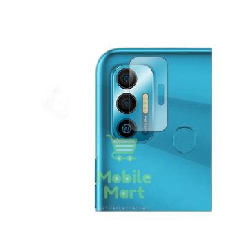 Tecno Spark 7 Back Camera Lens Protector Gorilla Protection For Tecno Spark 7 - Image 2