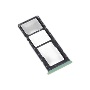 Tecno Spark 7 Green Sim Tray - Image 2