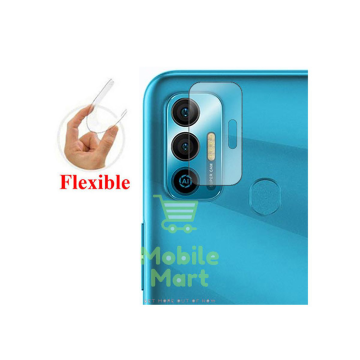 Tecno Spark 7T Back Camera Lens Protector Gorilla Protection For Tecno Spark 7T  - Image 2