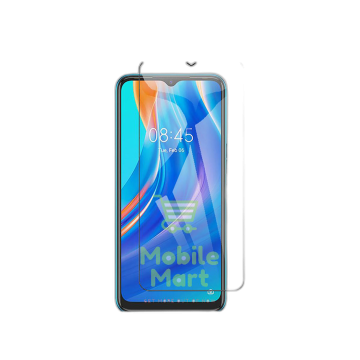 Tecno Spark 7T Glass Protector simple Tempered Glass For Tecno Spark 7T 