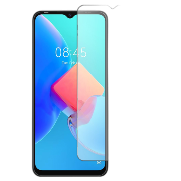 Tecno Spark 8c Glass Protector Gorilla Flexible Tempered Glass For Tecno Spark 8c  - Image 2