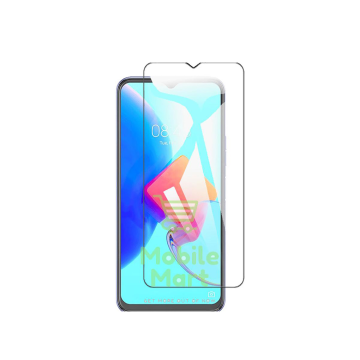 Tecno Spark 8P Glass Protector simple Tempered Glass For Tecno Spark 8P  - Image 2
