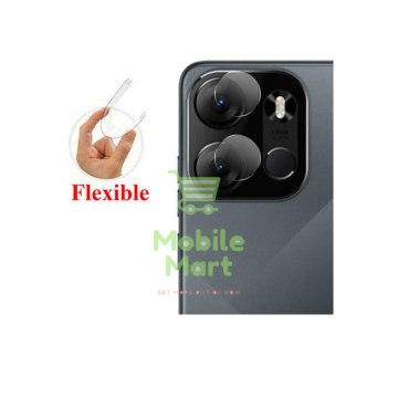 Tecno Spark Go 2023 Back Camera Lens Protector Gorilla Protection For Tecno Spark Go 2023  - Image 2