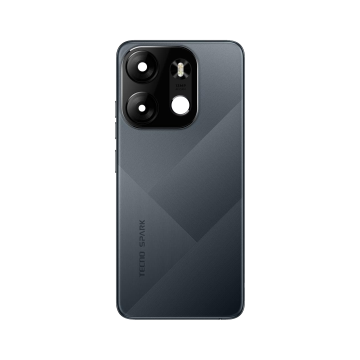 Tecno Spark Go 2023 Black Housing - Image 2