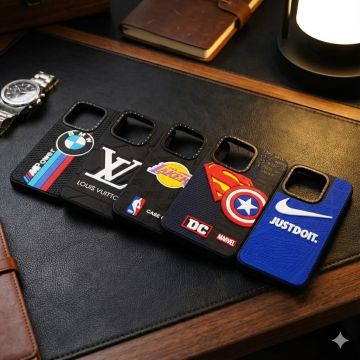 Tecno Spark Go 2023 Brand Logo Case Mobile Cover