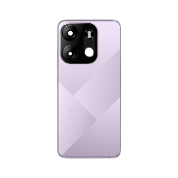 Tecno Spark Go 2023 Purple Housing - Image 2
