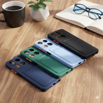 Tecno Spark Go 2023 Soft Pocket Case Mobile Cover