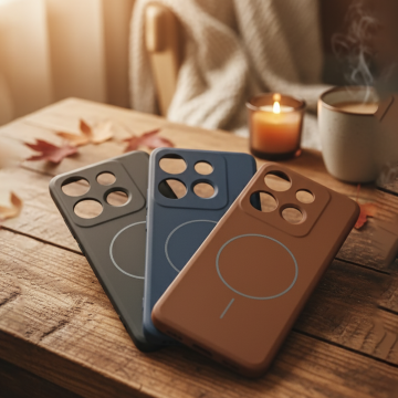 Tecno Spark Go 2023 Soft Touch Silicone Cover - Image 2