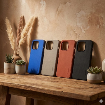 Tecno Spark Go 2023 Spigen Texture Soft Case Mobile Cover - Image 2