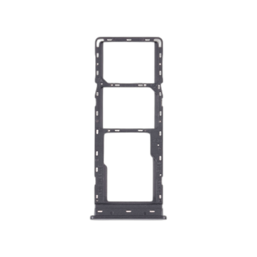 Tecno Spark Go 2024 Black Sim Tray - Image 2