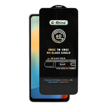 Tecno Spark Go 2024 HD Glass OG Glass Protector Full Screen Glass For Tecno Spark Go 2024 