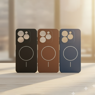 Tecno Spark Go 2024 Soft Touch Silicone Mobile Cover - Image 2