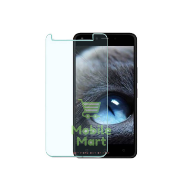Tecno WX4 Glass Protector simple Tempered Glass For Tecno WX4