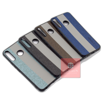 Teno Spark 4 Leather Type Soft Cover